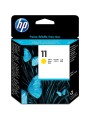 HP 11 C4813A Y mustekasetti