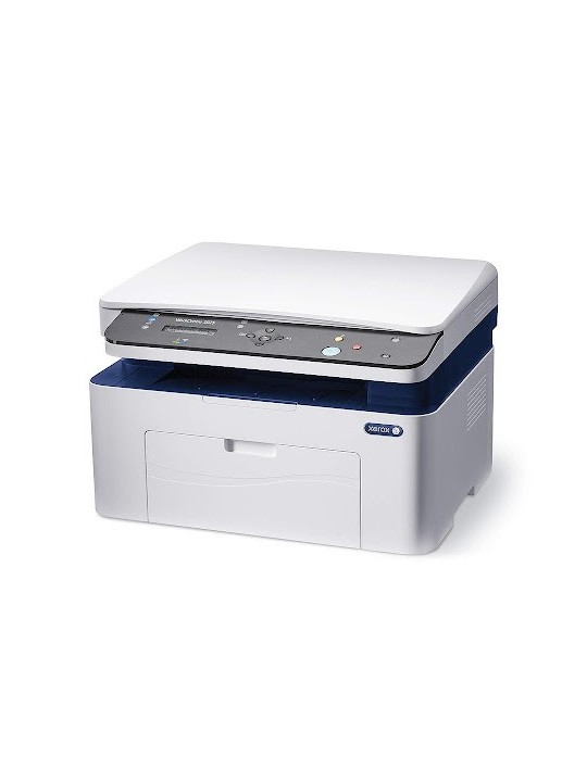 Xerox WC 3025BI MFP Wi-Fi printer / scanner / copier laser monochrome