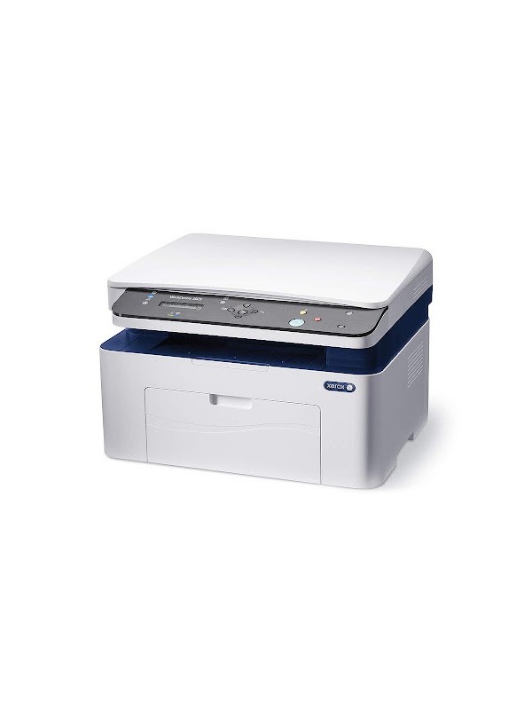 Xerox WC 3025BI MFP Wi-Fi spausdintuvas / skaitytuvas / kopijuoklis lazerinis nespalvotas