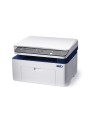 Xerox WC 3025BI MFP Wi-Fi printer / skanner / koopiamasin laser mustvalge