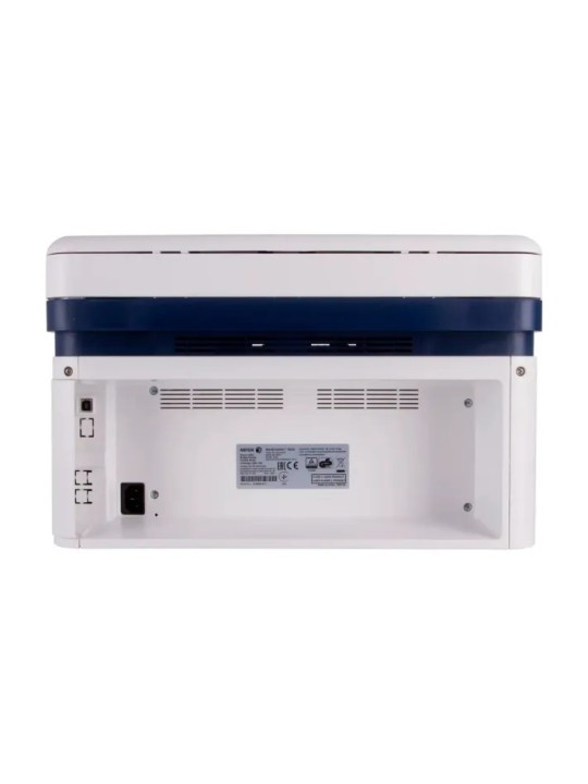 Xerox WC 3025BI MFP Wi-Fi printeris / skeneris / kopētājs lāzera melnbalts