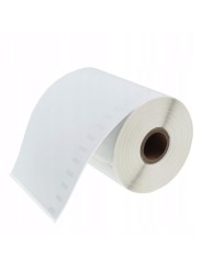 Dymo S0904980 рулон этикеток Dore аналог c чипом