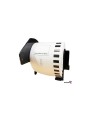 Brother DK-22251 DK22251 62mm x 15240mm Thermal Paper Labels Dore manufacturer