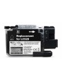 Brother LC-528 LC528 BK mustekasetti Dore analoginen