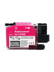 Brother LC-528LC528 M mustekasetti Dore analoginen