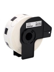Brother DK-11218 DK11218 24mm термо рулоны этикеток Dore производитель