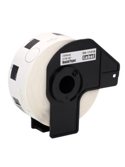 Brother DK-11218 DK11218 24mm термо рулоны этикеток Dore производитель
