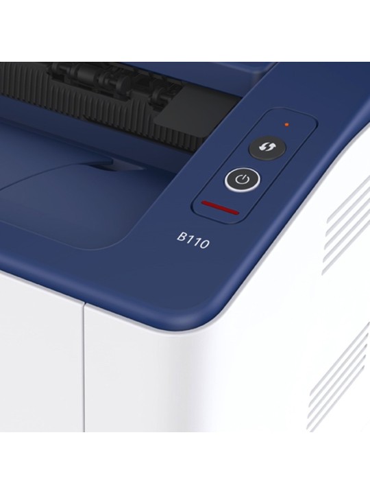 Xerox B110 Wi-Fi Monochrome Laser Printer