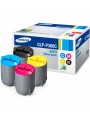 Samsung originaal toonerkassett CLP-P300C multipack (4 colors)