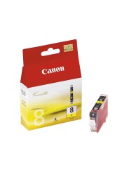 Canon original ink CLI-8BK CLI-8 BK 7K08H03