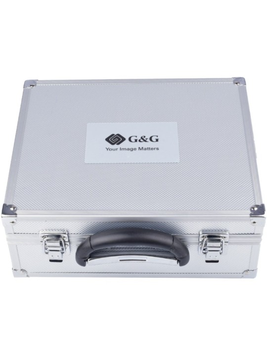 G&G GG-HH1001C kaasaskantav tindiprinter ja käsimärgistusprinter