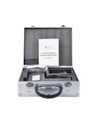 G&G GG-HH1001C kaasaskantav tindiprinter ja käsimärgistusprinter