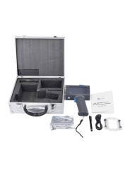 G&G GG-HH1001C portable handheld inkjet printer & industrial marking printer