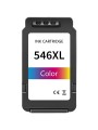 Dore аналог чернила Canon CL-546XL CL546XL CL-546 CL546