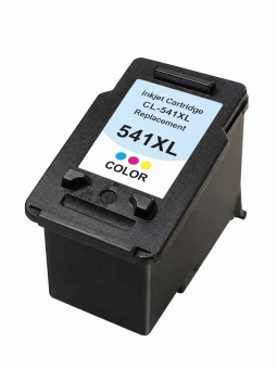 Dore analoog tindikassett Canon 5226B005 CL541XLCMY CL-541XLCMY Pix...