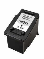 Dore analoog tindikassett Canon 5222B004 PG540XLBK PG-540XLBK Pixma...