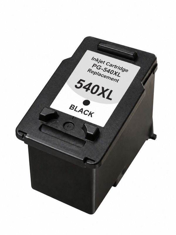 Dore analog ink Canon 5222B004 PG540XLBK PG-540XLBK Pixma MG 2150 M...