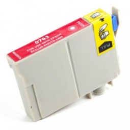 Red Box tindikassett Epson C13T07934010 T0793 Stylus Photo 1400