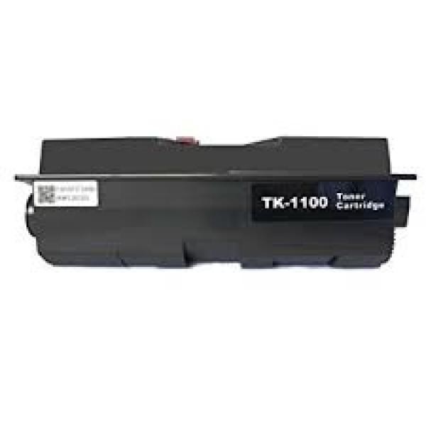 Dofe analoog tooner Kyocera TK-1100 TK1100 BK