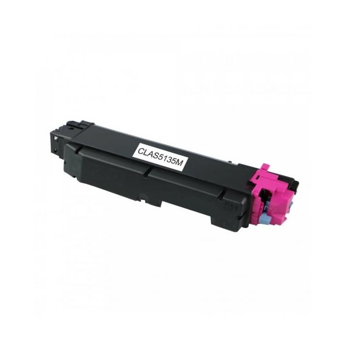 Dore analoog tooner Kyocera TK-5135M TK5135M