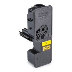Dore analoog toonerkassett Kyocera TK-5230Y TK5230Y