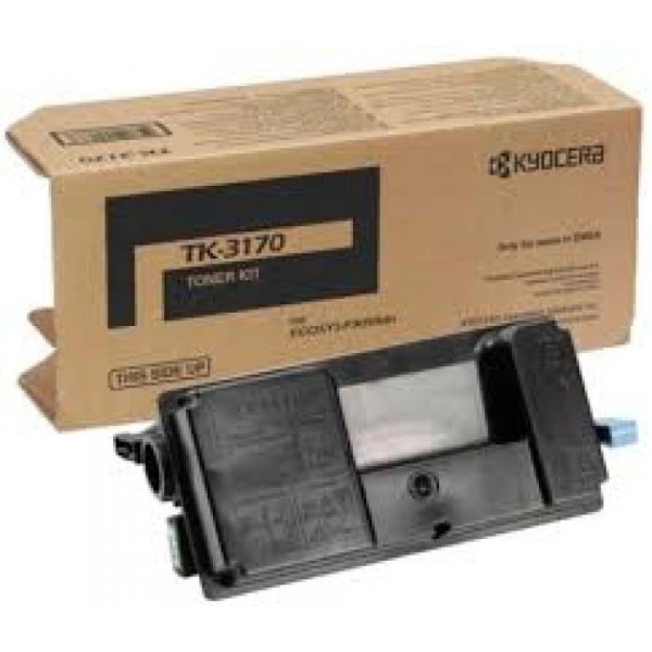 Kyocera tooner TK-3170 TK3170