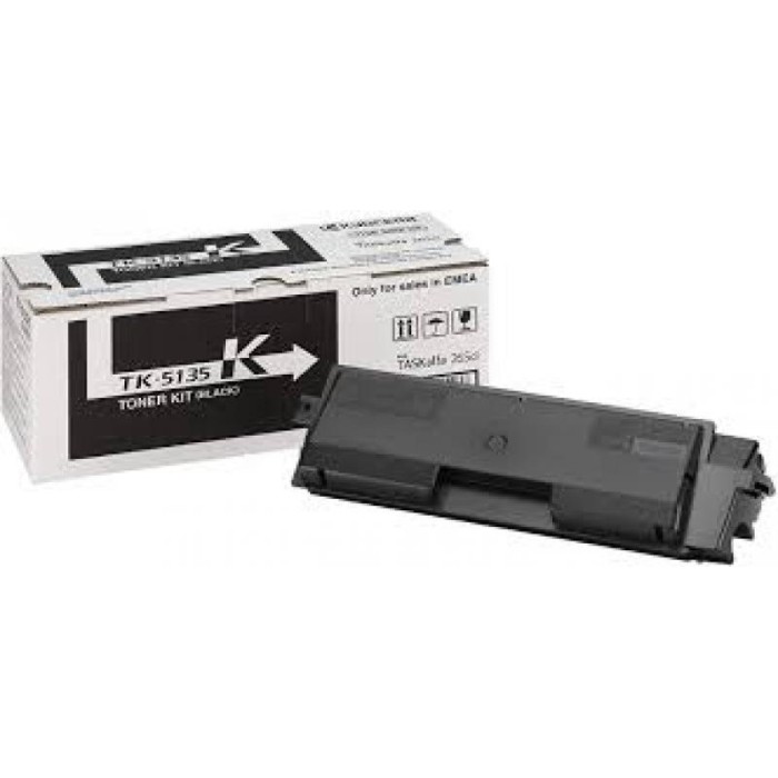 Kyocera tooner TK-5135K TK5135K