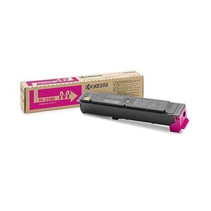 Kyocera tooner TK-5280M 1T02TWBNL0 Magenta