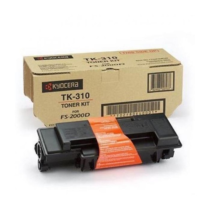 Kyocera toonerkassett TK-310 TK310