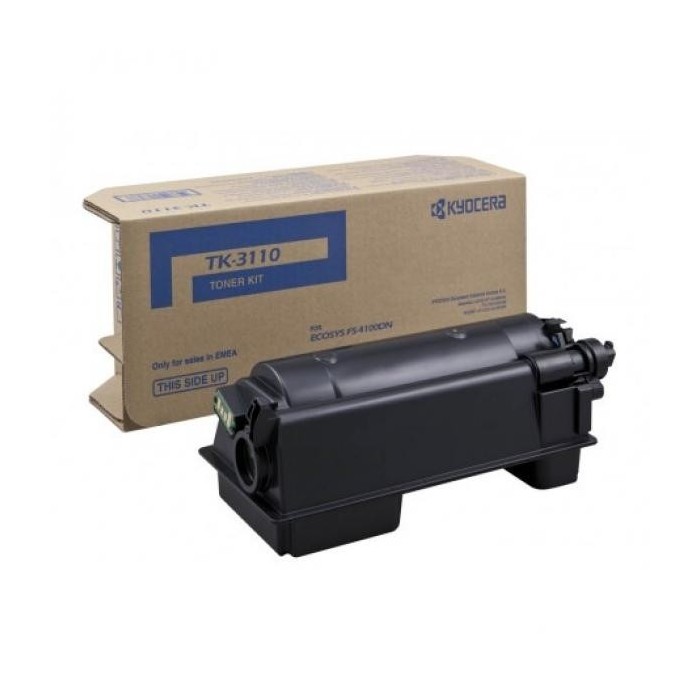 Kyocera toonerkassett TK-3110 TK3110