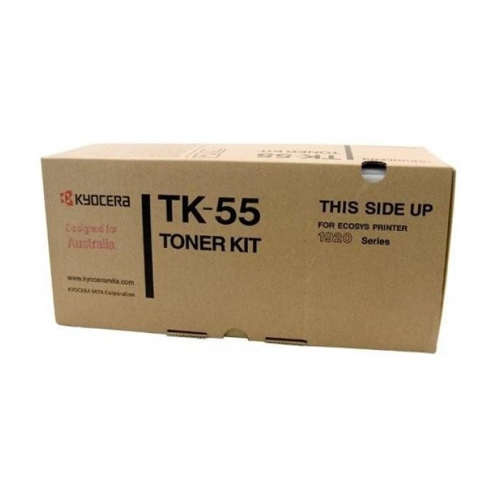 Kyocera toonerkassett TK-55 TK55