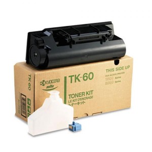 Kyocera toonerkassett TK-60 TK60