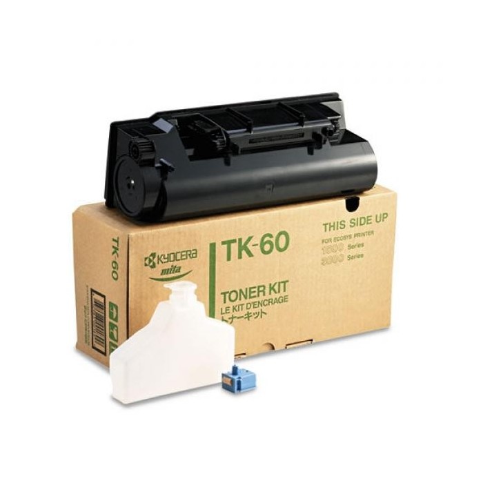 Kyocera toonerkassett TK-60 TK60