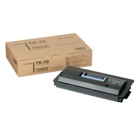 Kyocera toonerkassett TK-70 TK70