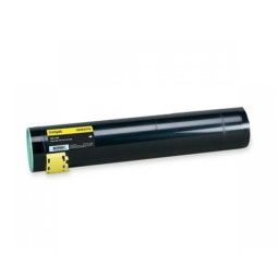 Dore analoog tooner Lexmark C930H2YG C935DTN C935HDN C935DTTN Y