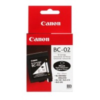 Canon tindikassett BC-02 BC-01/BX-2