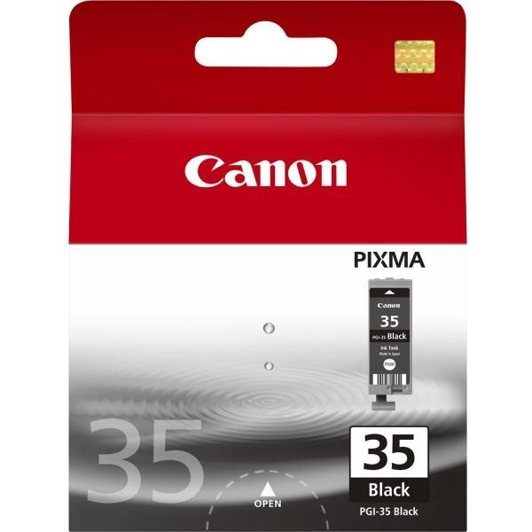 Canon tindikassett PGI-35 BK PGI-35BK 1509B001