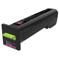 LEXMARK  tooner 82K2HME