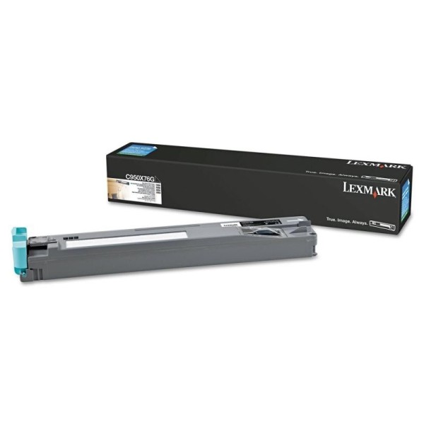 LEXMARK  Waste toner collector LCCP C950X76G