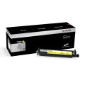 Lexmark 70C0D40 Developer Unit Yellow 700D4