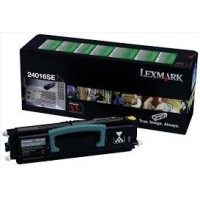 Lexmark tooner 24016SE Black