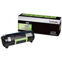 Lexmark tooner 50F2000 BK