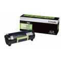 Lexmark tooner 60F2000 602 Black