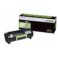 Lexmark tooner 62D2000 622 Black