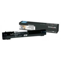 Lexmark tooner C950X2KG BK