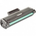 G&G analoog toonerkassett HP W1106A  BK Black 106A