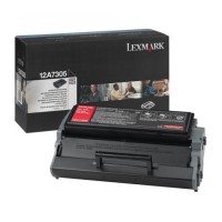 Lexmark toonerkassett 12A7305