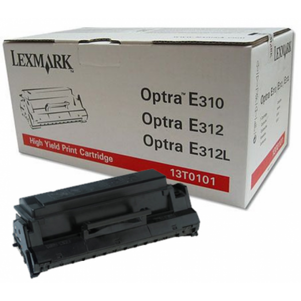 Lexmark toonerkassett 13T0101