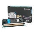 Lexmark toonerkassett C5220CS Cyan