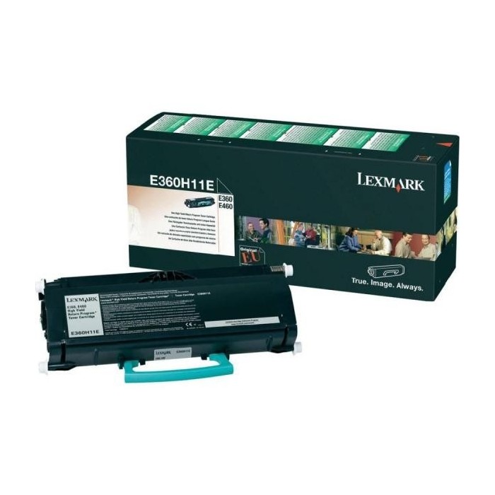 Lexmark toonerkassett E360H11E